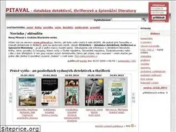 Sites similar to pitaval.cz