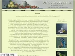 Sites similar to pitavreugdenhil.nl