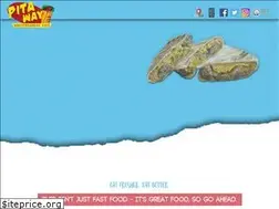 Sites similar to pitaway.com