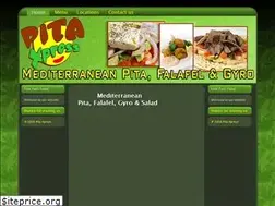 Sites similar to pitaxpress.com
