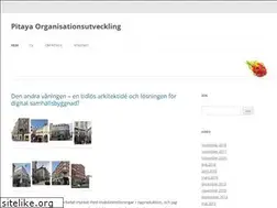 Sites similar to pitaya.se
