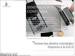 Sites similar to pitaya.tech