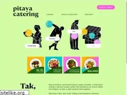Sites similar to pitayacatering.com