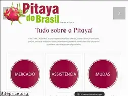 Sites similar to pitayadobrasil.com.br
