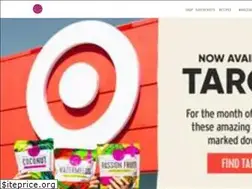 Sites similar to pitayafoods.com