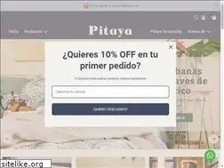 Sites similar to pitayahome.mx