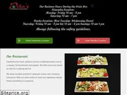 Sites similar to pitazhiawatha.com