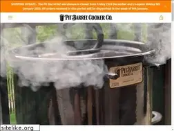 Sites similar to pitbarrel.co.nz