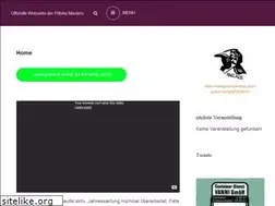 Sites similar to pitbike-masters.de