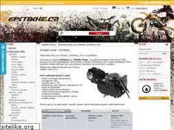 Sites similar to pitbike-racing.cz