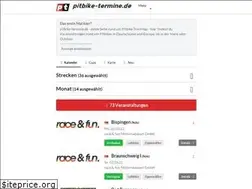 Sites similar to pitbike-termine.de