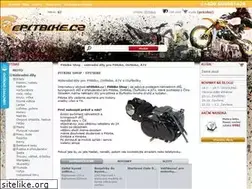 Sites similar to pitbike.cz
