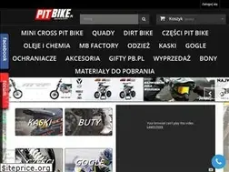 Sites similar to pitbike.pl