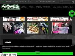 Sites similar to pitbike.si