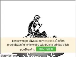 Sites similar to pitbike.sk