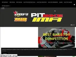 Sites similar to pitbikeimr.com