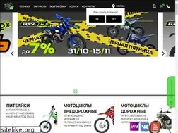 Sites similar to pitbikemarket.ru