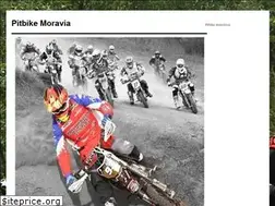 Sites similar to pitbikemoravia.cz