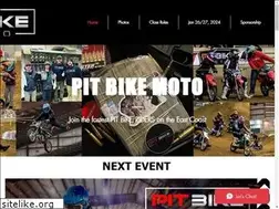 Sites similar to pitbikemoto.com