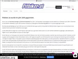 Sites similar to pitbiker.at