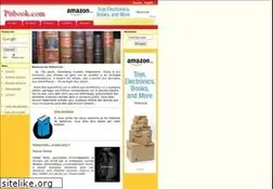 Sites similar to pitbook.com