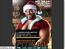 Sites similar to pitbull-clubbing.at