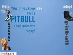 Sites similar to pitbull-rescue.gr
