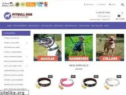 Sites similar to pitbull-store.com