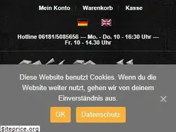 Sites similar to pitbull.de