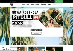 Sites similar to pitbull.pl