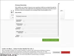 Sites similar to pitbull2mk.de