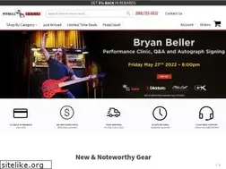 Sites similar to pitbullaudio.com