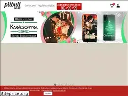 Sites similar to pitbullcase.hu