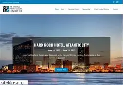 Sites similar to pitbullconference.com