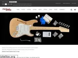 Sites similar to pitbullguitars.com