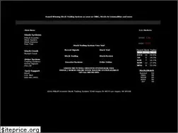 Sites similar to pitbullinvestor.com