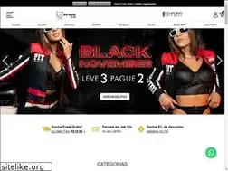 Sites similar to pitbulljeans.com.br