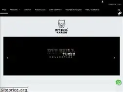 Sites similar to pitbulljeansvarejo.com.br