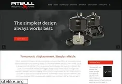 Sites similar to pitbullpumps.com