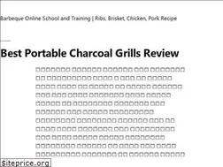 Sites similar to pitbullsbbqschool.com