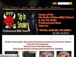 Sites similar to pitbullsupinsmoke.com