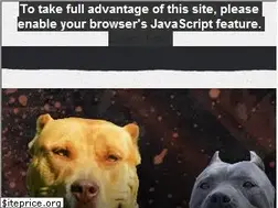 Sites similar to pitbullsupply.com
