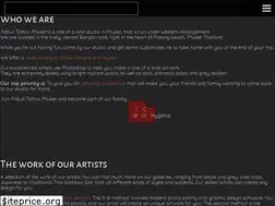 Sites similar to pitbulltattoothailand.com