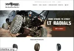 Sites similar to pitbulltires.com