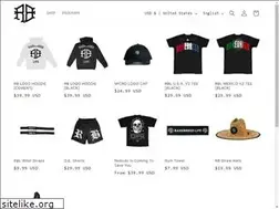 Sites similar to pitbulltorres.com