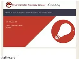 Sites similar to pitc.com.pk