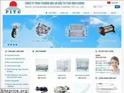 Sites similar to pitc.com.vn