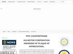 Sites similar to pitc.gov.ph