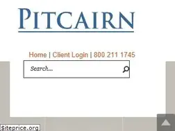 Sites similar to pitcairn.com