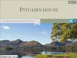 Sites similar to pitcairnhouse.co.uk